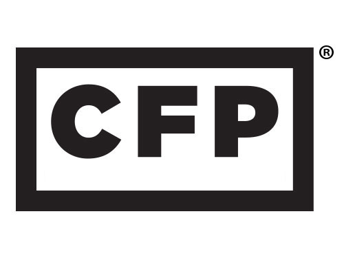 CFP logo-plaque-black-outline